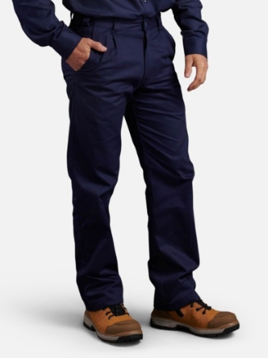 Picture of King Gee Cotton Drill Trousers