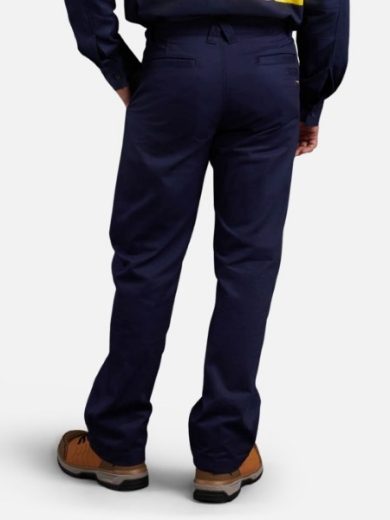 Picture of King Gee Cotton Drill Trousers