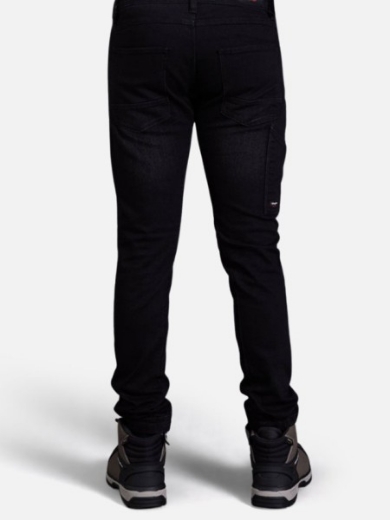 Picture of King Gee Urban Slim Coolmax Denim Jeans