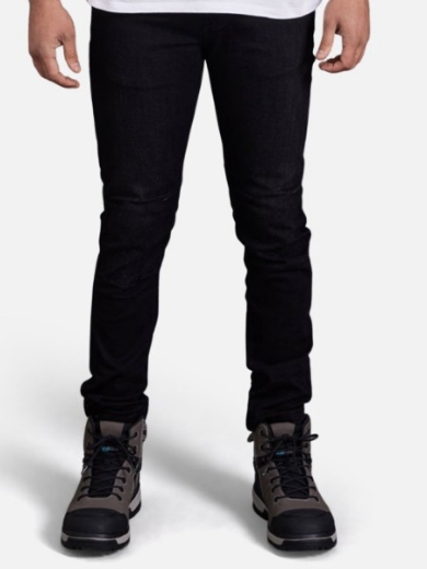 Picture of King Gee Urban Slim Coolmax Denim Jeans