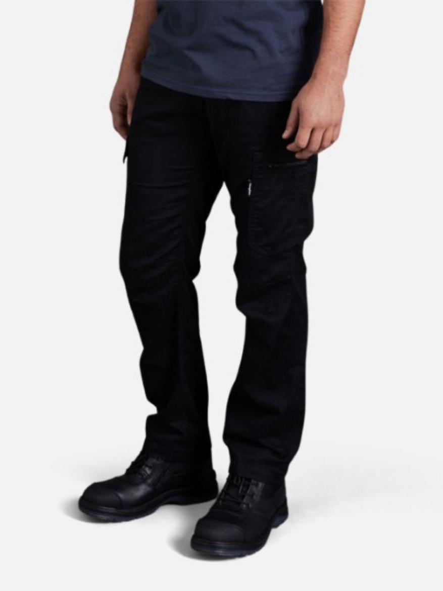 Picture of King Gee Summerweight Narrow Tradie Pant