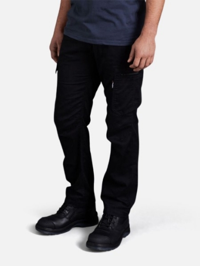 Picture of King Gee Summerweight Narrow Tradie Pant