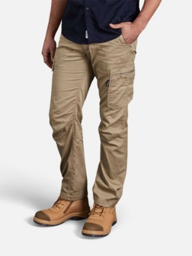 Picture of King Gee Summerweight Narrow Tradie Pant