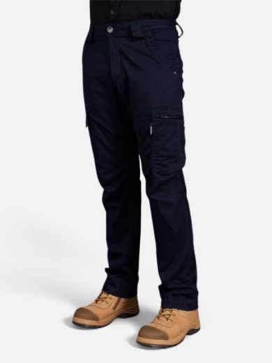 Picture of King Gee Summerweight Narrow Tradie Pant