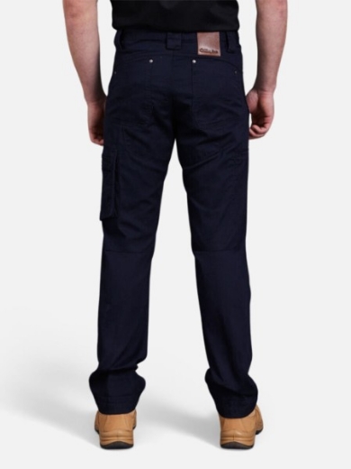 Picture of King Gee Summerweight Narrow Tradie Pant
