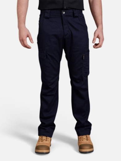 Picture of King Gee Summerweight Narrow Tradie Pant