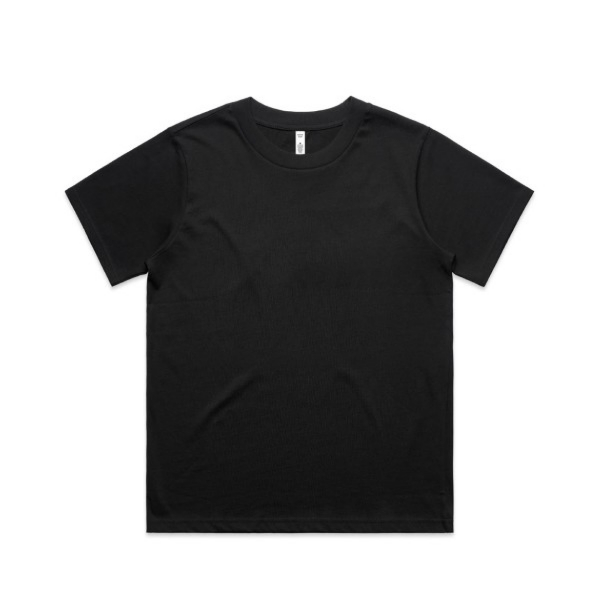 Picture of AS Colour Ladies Classic Minus Tee [-5cm]