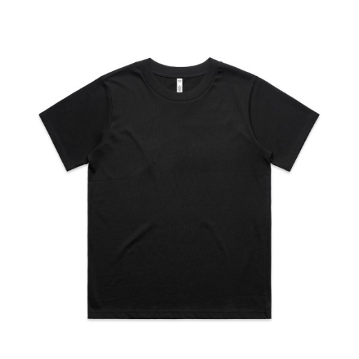 Picture of AS Colour Ladies Classic Minus Tee [-5cm]