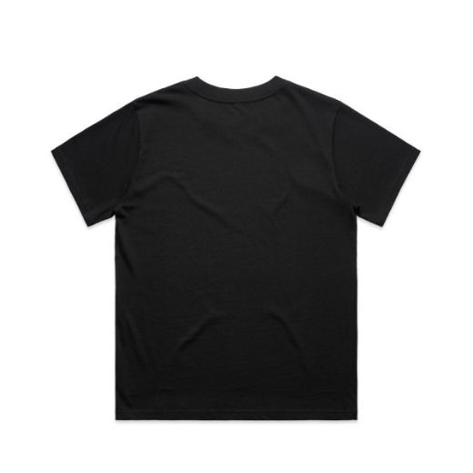 Picture of AS Colour Ladies Classic Minus Tee [-5cm]