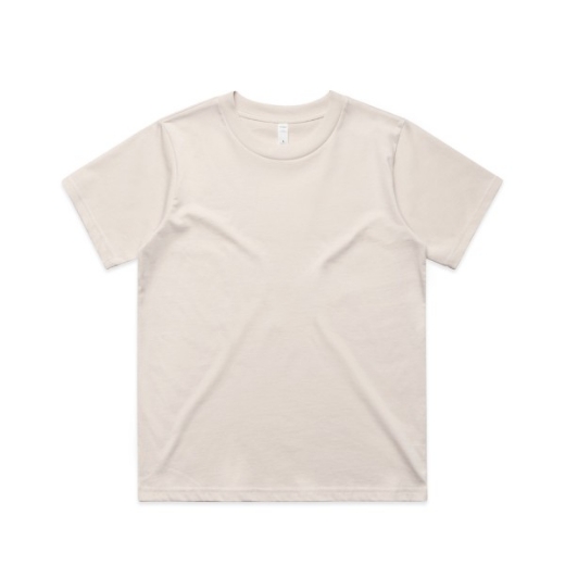 Picture of AS Colour Ladies Classic Minus Tee [-5cm]