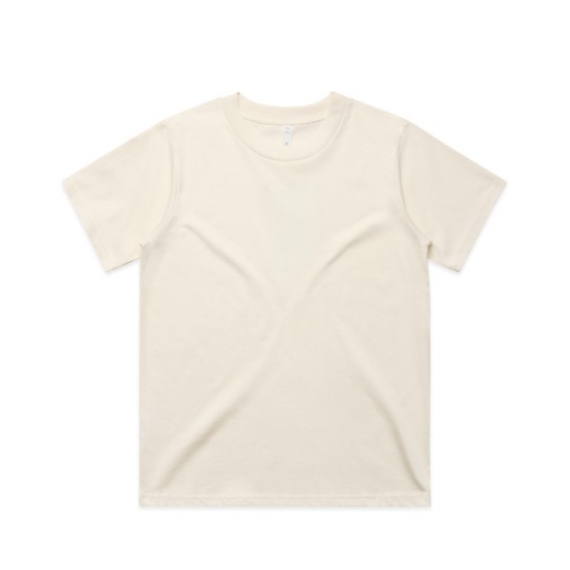 Picture of AS Colour Ladies Classic Minus Tee [-5cm]