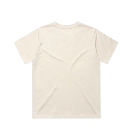 Picture of AS Colour Ladies Classic Minus Tee [-5cm]