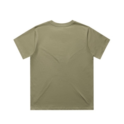 Picture of AS Colour Ladies Classic Minus Tee [-5cm]