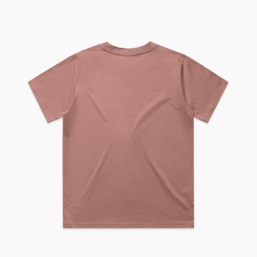 Picture of AS Colour Ladies Classic Minus Tee [-5cm]