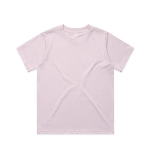 Picture of AS Colour Ladies Classic Minus Tee [-5cm]