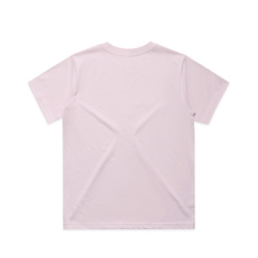 Picture of AS Colour Ladies Classic Minus Tee [-5cm]