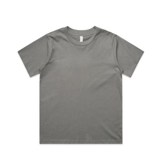 Picture of AS Colour Ladies Classic Minus Tee [-5cm]