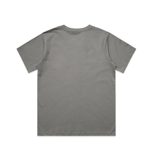 Picture of AS Colour Ladies Classic Minus Tee [-5cm]