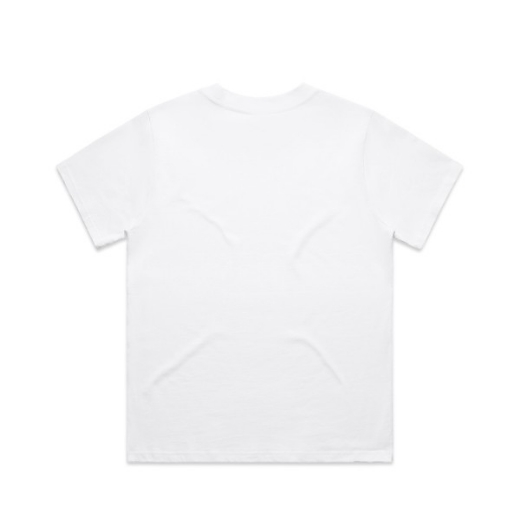Picture of AS Colour Ladies Classic Minus Tee [-5cm]