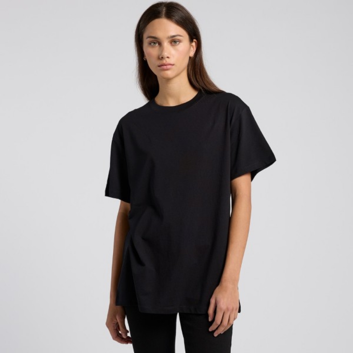 Picture of AS Colour Ladies Martina Boyfriend Tee