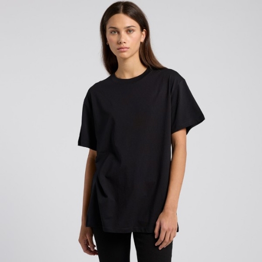 Picture of AS Colour Ladies Martina Boyfriend Tee