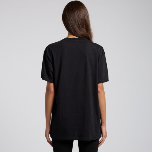 Picture of AS Colour Ladies Martina Boyfriend Tee