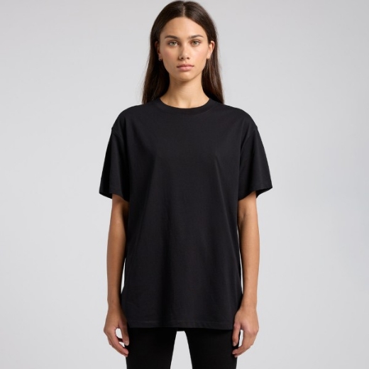 Picture of AS Colour Ladies Martina Boyfriend Tee