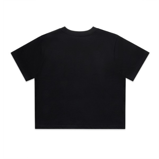 Picture of AS Colour Ladies Classic Crop Tee