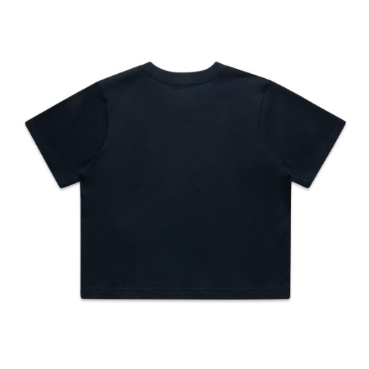 Picture of AS Colour Ladies Classic Crop Tee