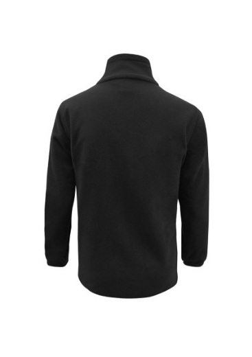 Picture of Biz Collection Mens Poly Fleece Jacket 100% Polyester low pill micro fleece
