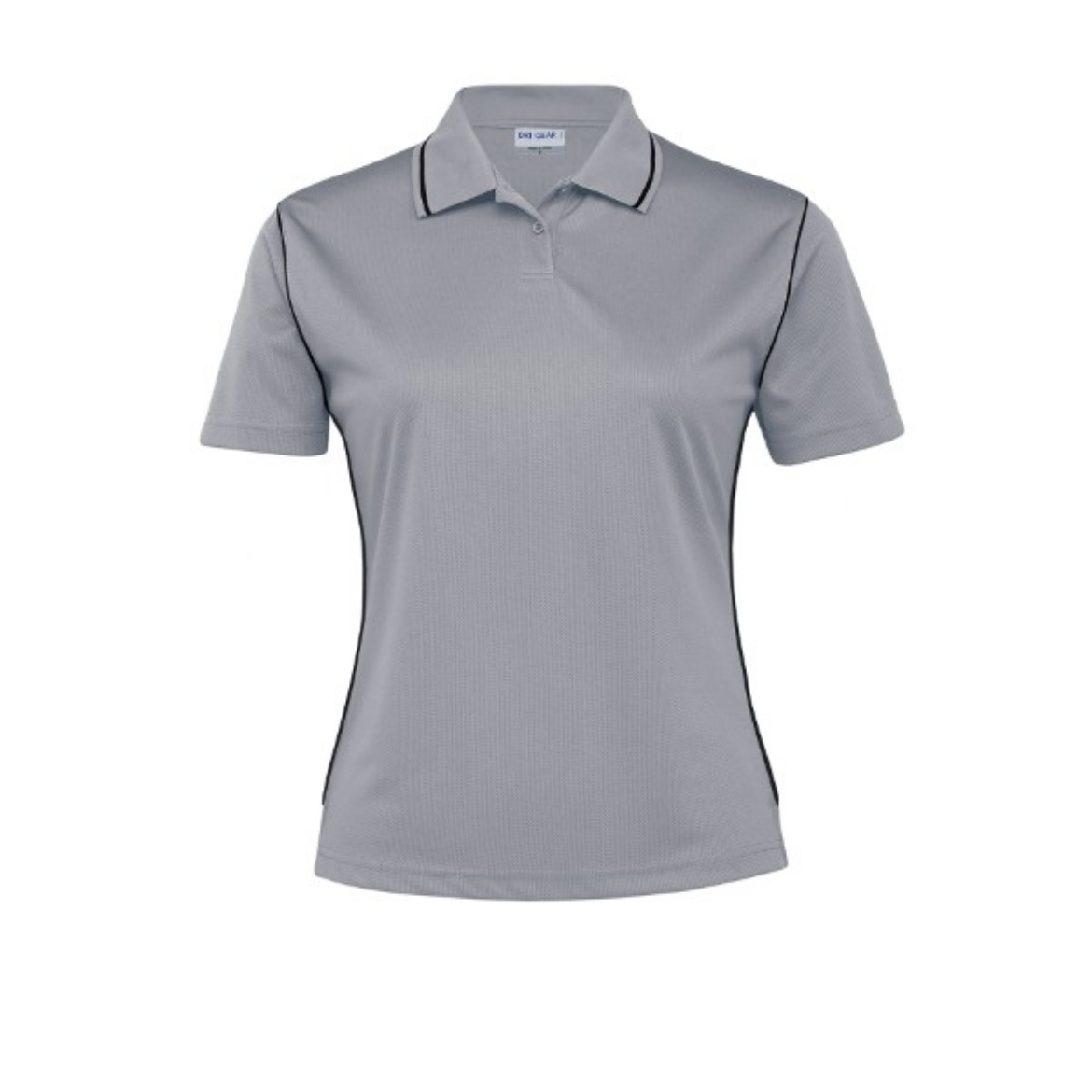 Picture of Gear For Life Ladies Dri Gear Hype Polo Shirt