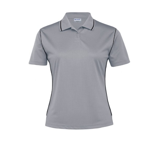 Picture of Gear For Life Ladies Dri Gear Hype Polo Shirt