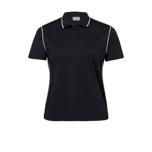 Picture of Gear For Life Ladies Dri Gear Hype Polo Shirt