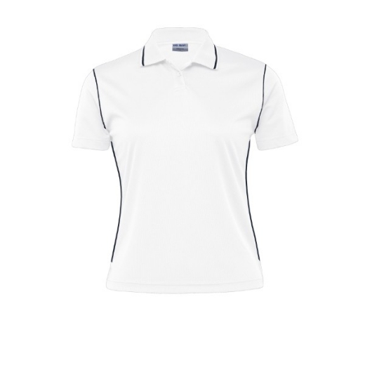 Picture of Gear For Life Ladies Dri Gear Hype Polo Shirt