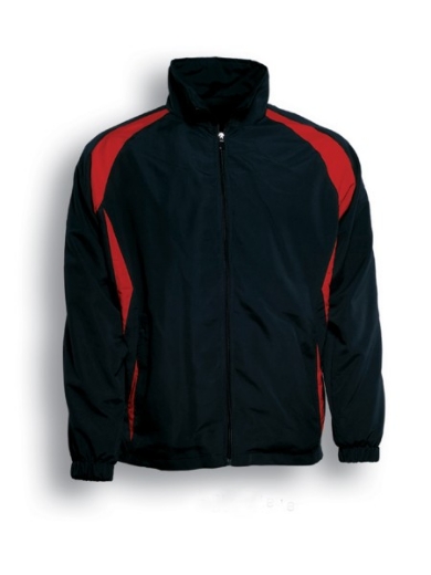 Picture of Bocini Adults Training Track Top
