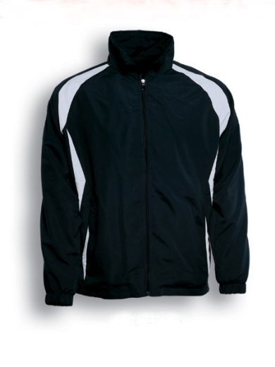 Picture of Bocini Adults Training Track Top