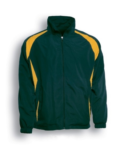 Picture of Bocini Adults Training Track Top