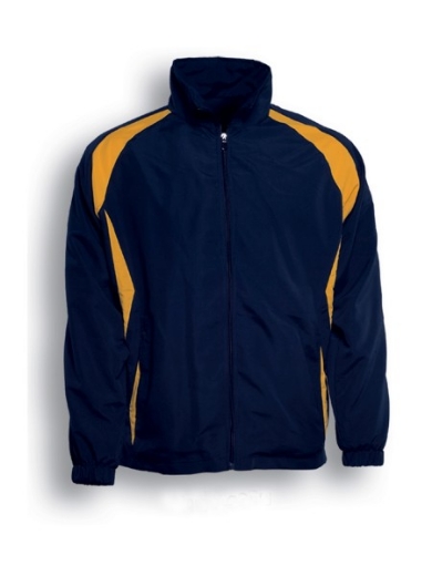 Picture of Bocini Adults Training Track Top