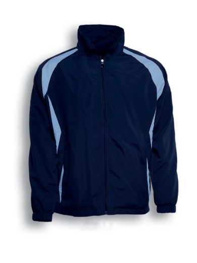 Picture of Bocini Adults Training Track Top