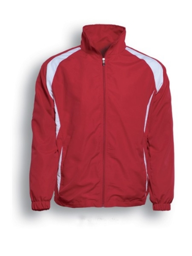 Picture of Bocini Adults Training Track Top