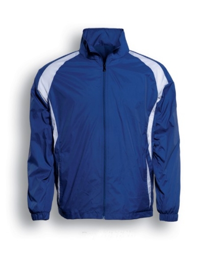 Picture of Bocini Adults Training Track Top