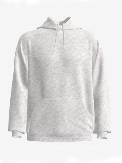 Picture of Bocini Kids Pullover Hoodie