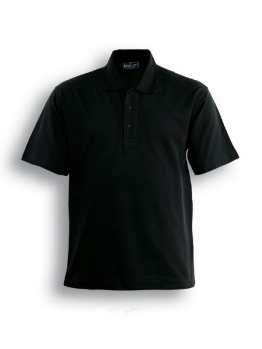 Picture of Bocini Kids Basic Polo Shirt