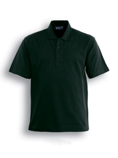 Picture of Bocini Kids Basic Polo Shirt