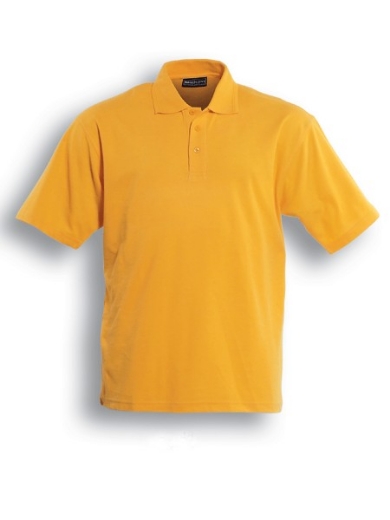 Picture of Bocini Kids Basic Polo Shirt