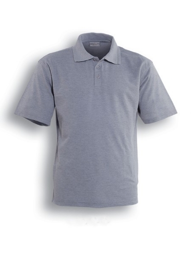 Picture of Bocini Kids Basic Polo Shirt
