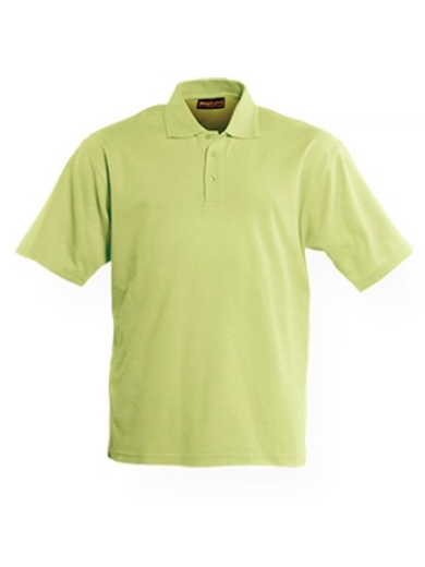 Picture of Bocini Kids Basic Polo Shirt