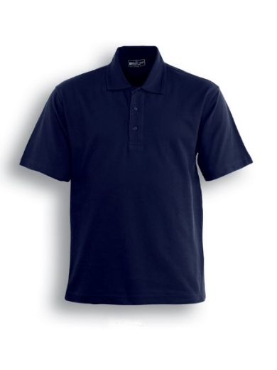 Picture of Bocini Kids Basic Polo Shirt