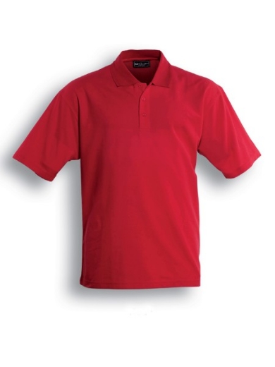 Picture of Bocini Kids Basic Polo Shirt