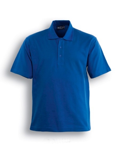 Picture of Bocini Kids Basic Polo Shirt
